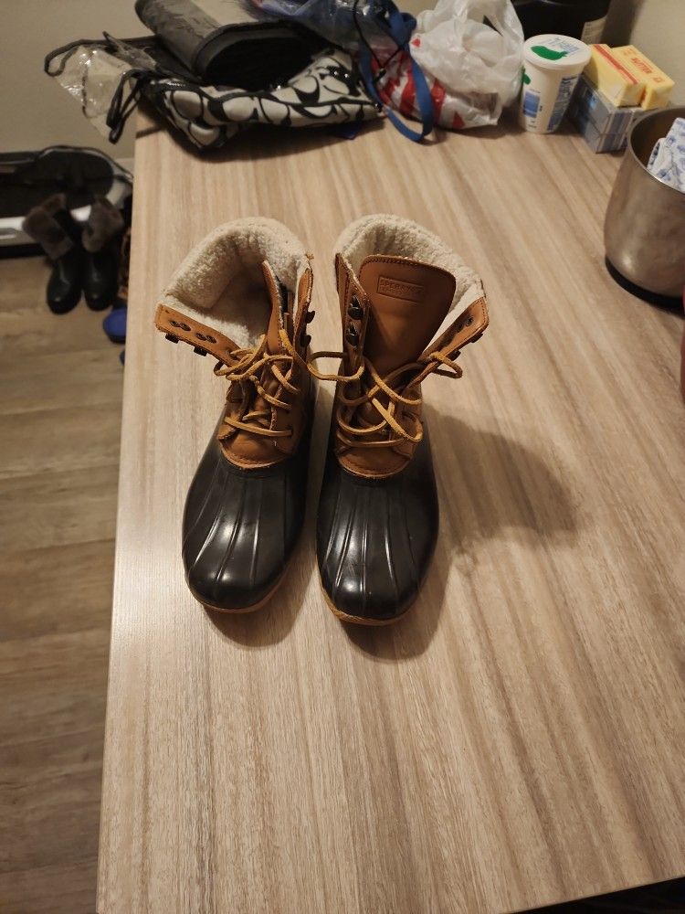 Boots