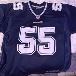 Dallas Cowboy Jerseys