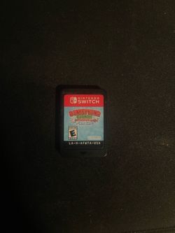 Donkey Kong country tropical freeze