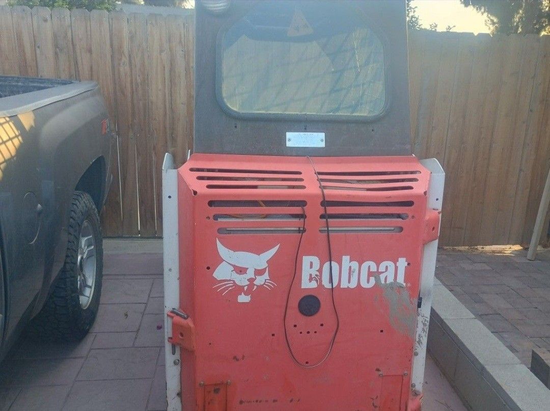 Bobcat 2007
