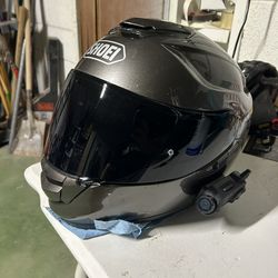 Shoei GT Air Helmet (Large)