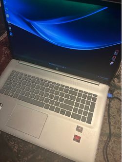 Hp laptop