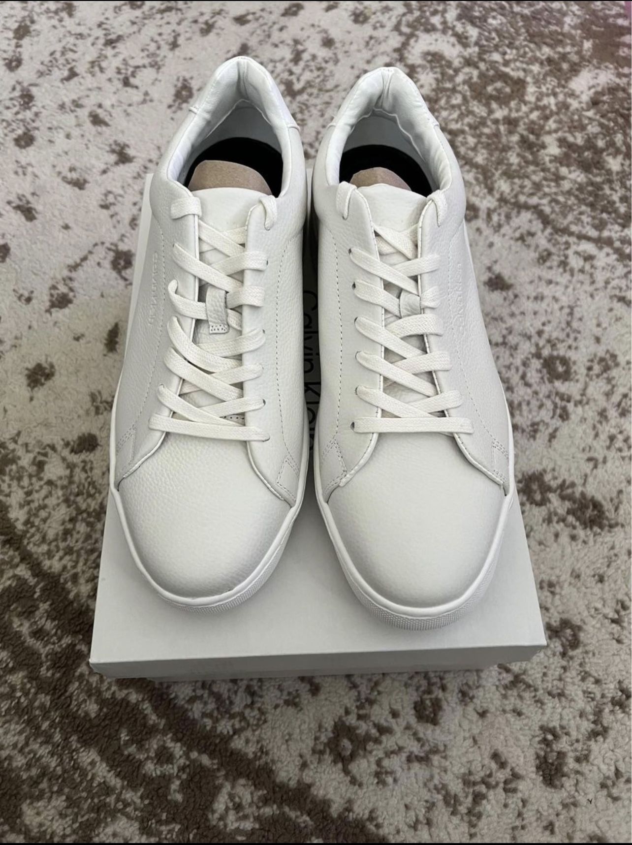 Falconi Sneaker Ck Calvin Klein Falconi Sneakers Size 12