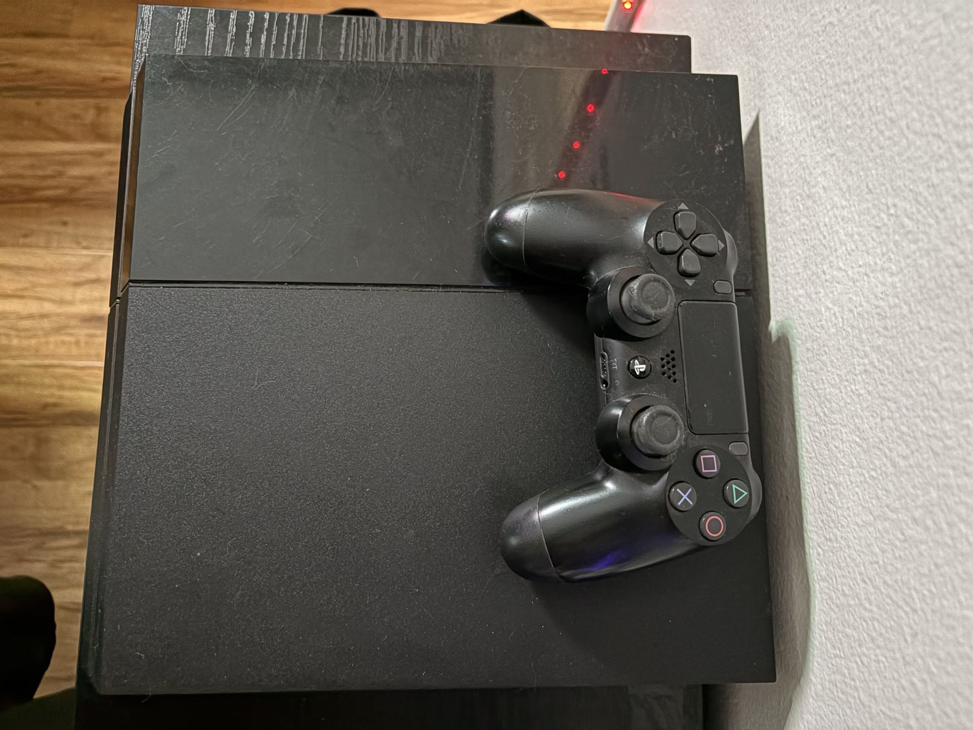 PS4 Used