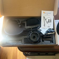 Microphone
