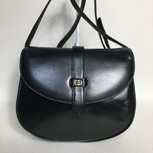 Christian Dior Shoulder Bag
