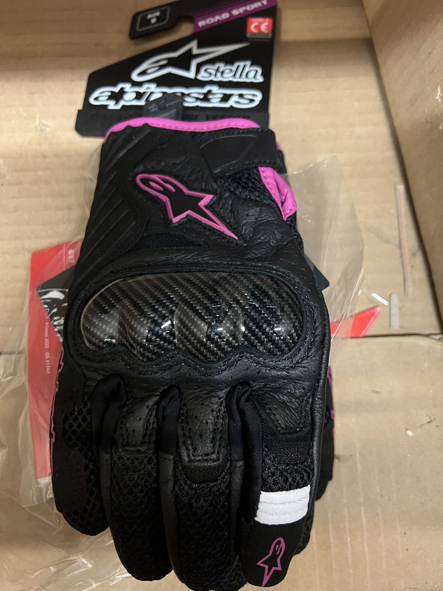 Alpinestars Stella Gloves