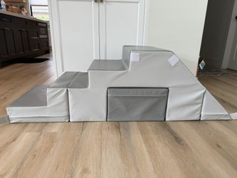 Foam Climbing Pad