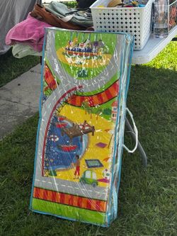 Kids toy