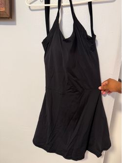 Tennis dress