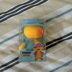 Squishy duck (RARE)