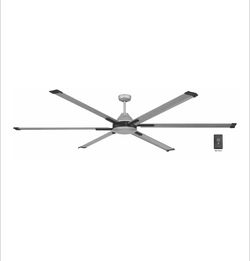 8ft Commercial Electric High Velocity Fan