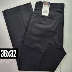 Vintage Dickies Pants With Pouch