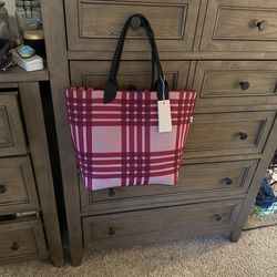 Rothy’s Lightweight Reversible Tote