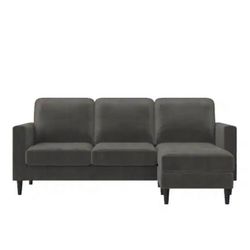 L shaped 3 Seater Couch 