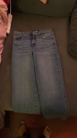 Fashion nova jeans