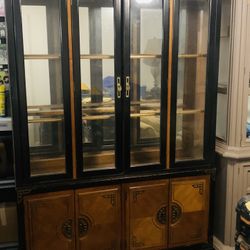 China Cabinet