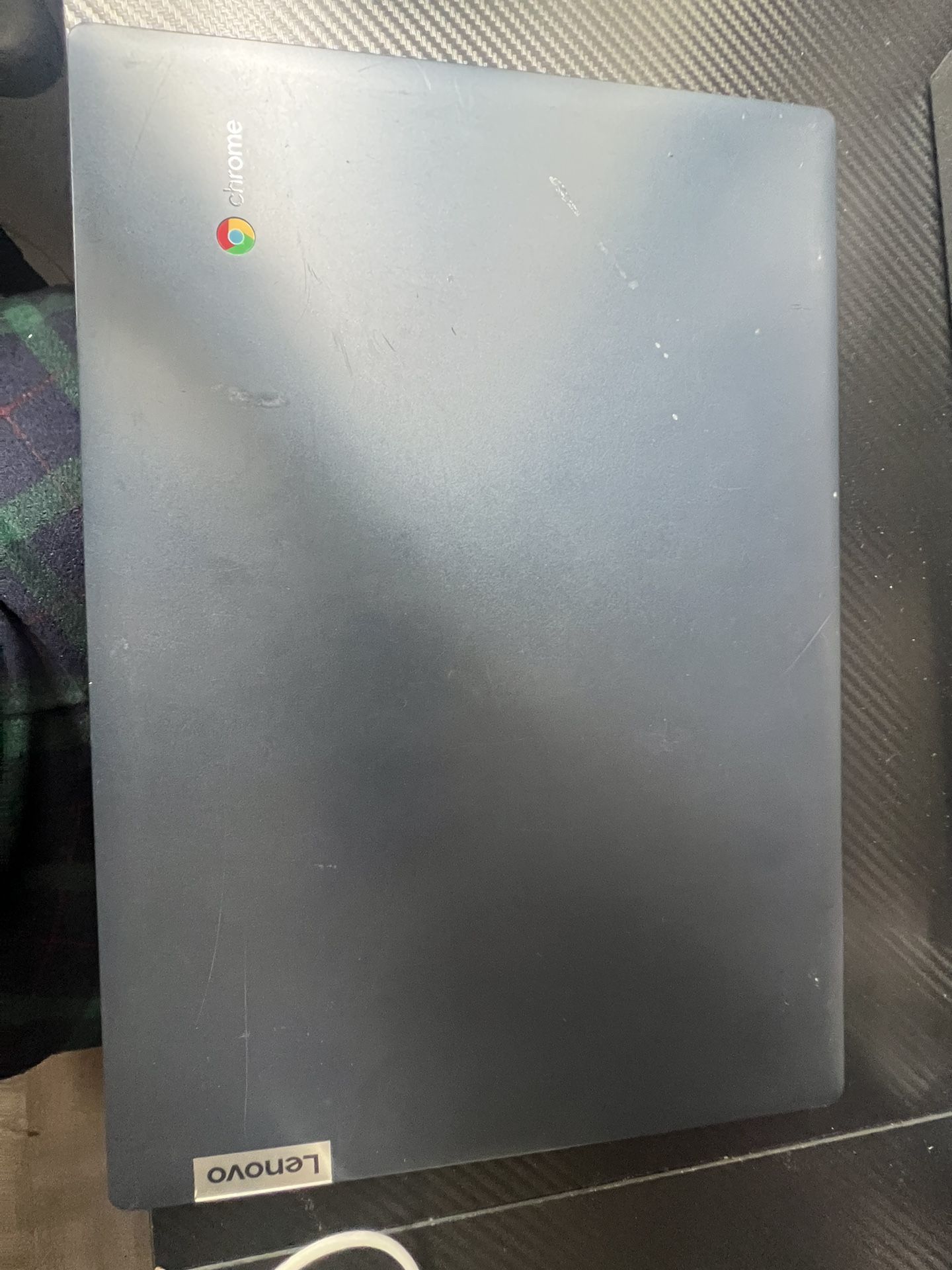 Chrome Laptop Used 