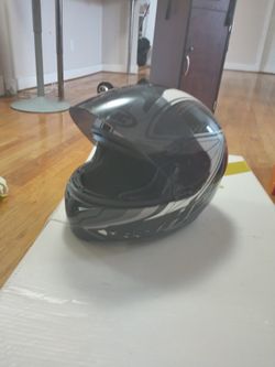 Helmet