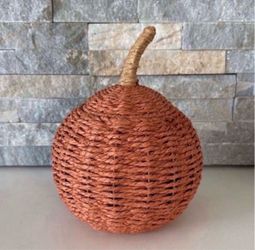 Pumpkin