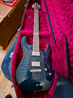Schectar c1 classic