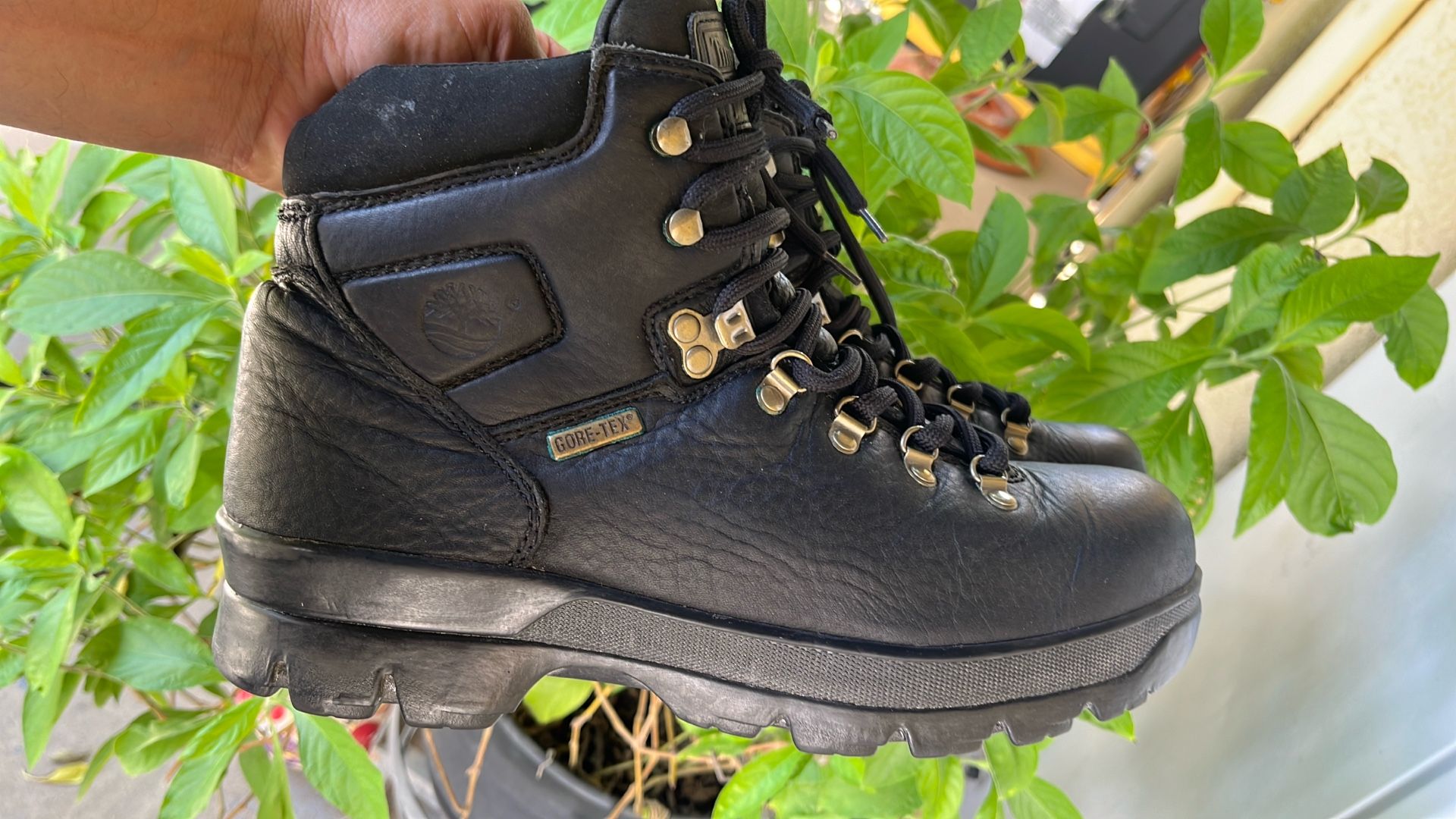 Botas Timberland Para Hombre Size 9.5