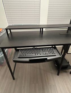 Computer Desk