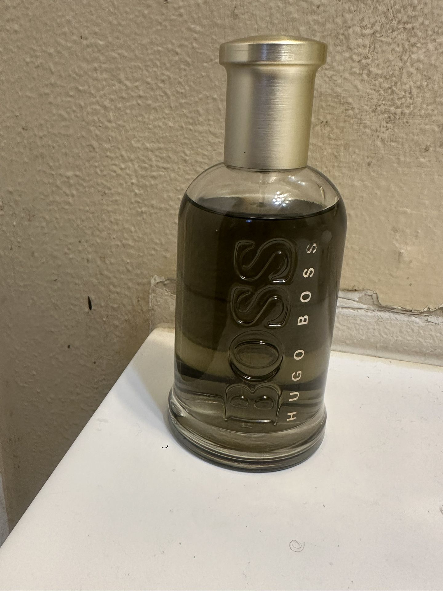 Boss Cologne Absolu Men Cologne