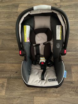 Infant Car Seat