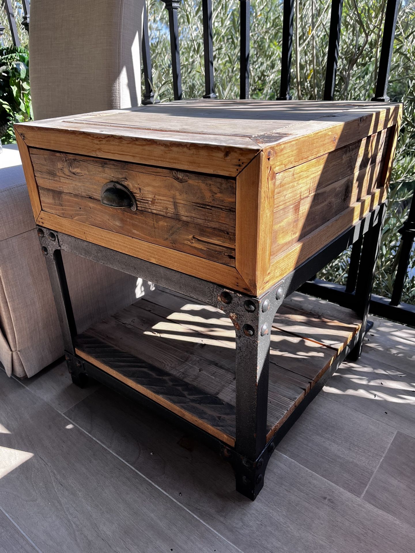 End Table