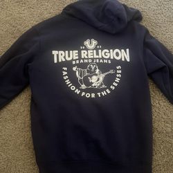 True Religion Jacket