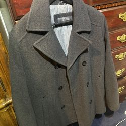 Wool Coat
