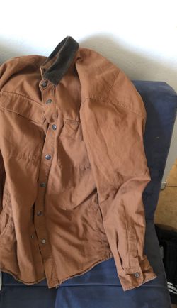 VOLCON medium jacket