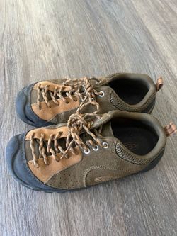 keem hiking shoes