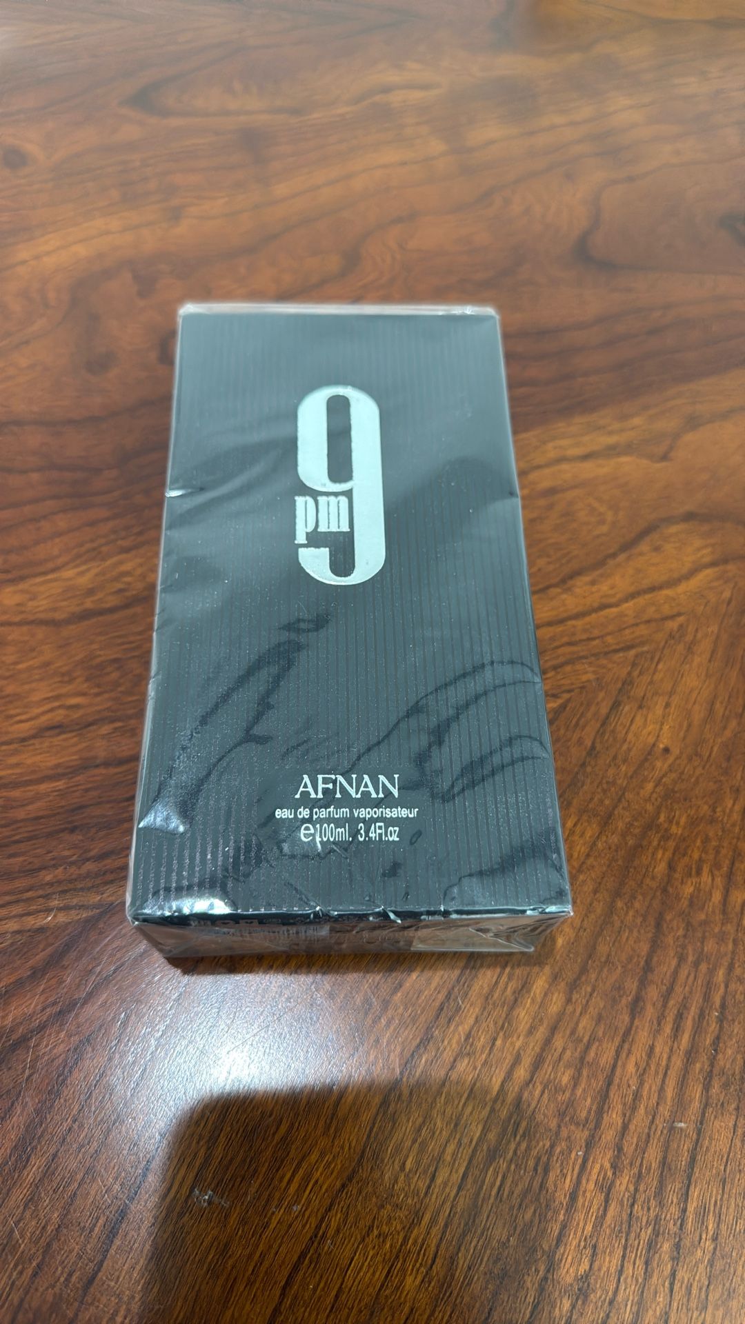 AFNAN 9 pm Men’s Cologne