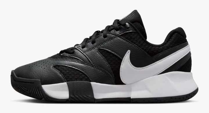 Women's Nike Court Lite 4 Shoes Size 8.5