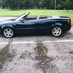 2007 Audi A4