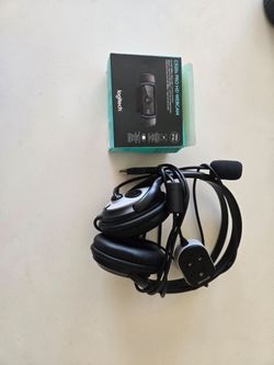 Computer accessories