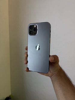 iPhone 12 Pro