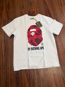 Bape t shirt