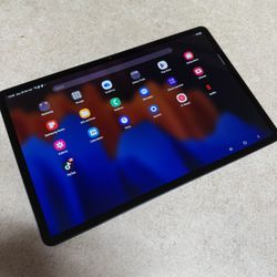 Samsung Galaxy S7+ tablet 12.4 inch!!!!
