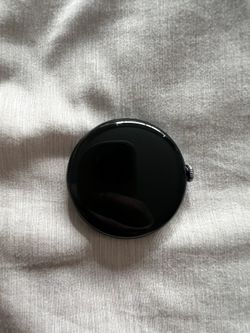 Google Pixel Watch 4 