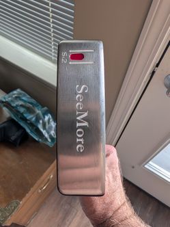 Seemore Si2 Putter