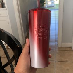 Starbucks Cup