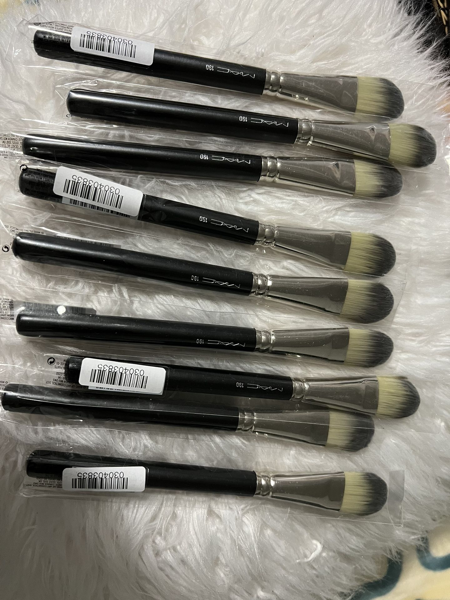 Mac Brushes