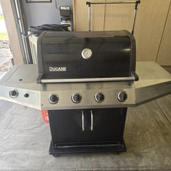 Ducane Affinity Propane Grill