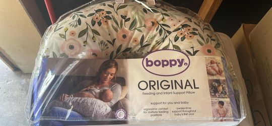 Boppy brand new