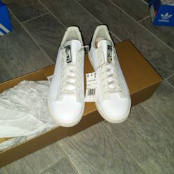 Adidas Stan Smith Parley Size 9