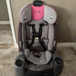 Car Seat 