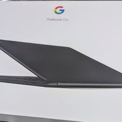 Pixelbook Go 8th Gen Intel i5